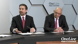 Molecular Testing for Stage III Melanoma