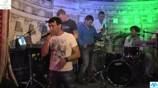 СПБ-06.06.2015.Группа "ЗАПРЕТКА" (Офицеры)