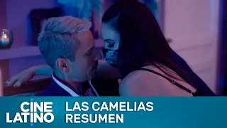 Las Camelias | Resumen | Cinelatino