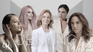 Spice Girls - Denying (2020 New Music Video)