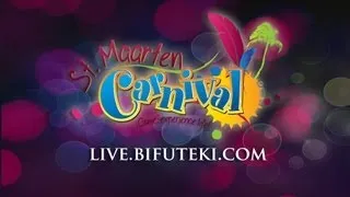 Culture Night 2013 @ St Maarten Carnival 2013