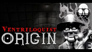 Ventriloquist Origin | DC Comics