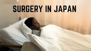 PRE-SURGERY, SURGERY & POST-SURGERY: Vulnerable Vlog 🥺