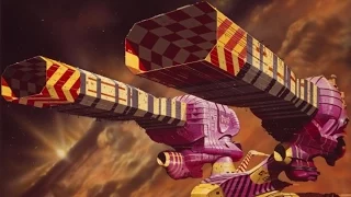 It's The Movie Of The Week Show Starring Jodorowsky's Dune