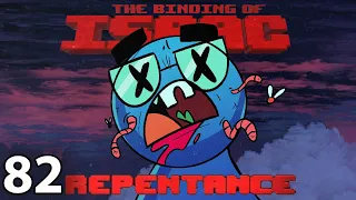 The Binding of Isaac: Repentance! (Episode 82: Stumped)