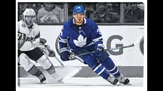 Auston 18-19 | Pt 2