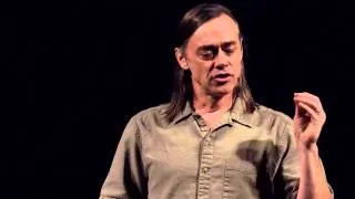 Facing homelessness | Rex Hohlbein | TEDxRainier