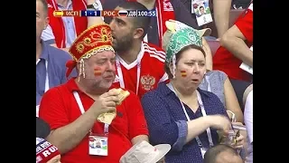 Смешные моменты и драки  на ЧМ 2018 World Cup 2018