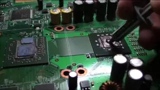 watercooled my xbox 360, build video pt. 1 (FOR SALE)