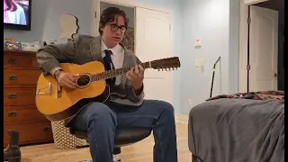 Well You Know I Had To Do It (Mike Russo/Leadbelly Cover)