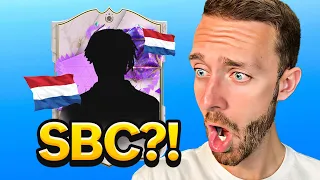 It’s Time for a MASSIVE Icon SBC!