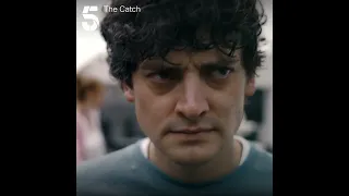 The Catch - Channel 5 TV trailer