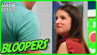 A SIMPLE FAVOR Bloopers & Gag Reel [Blu-Ray/DVD 2018]