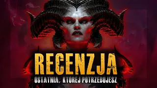 Ostatnia Recenzja Diablo 4  Której Potrzebujesz