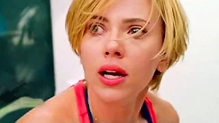 UNE NOCHE DE FUERA CONTROL Tráiler Español ( Scarlett Johansson, Comedia) - 2017