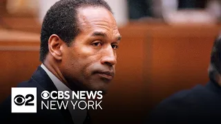 O.J. Simpson dies from prostate cancer