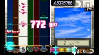 [Drummania 1st CS] MEDELY - D.M. "POWERFUL" MIX