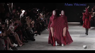 Marta Wachholz – Lviv Fashion Week SS 2020