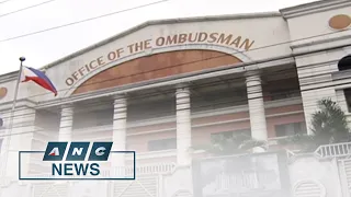 Ex-PH Senator: Ombudsman's memo restricting access to SALN unconstitutional | ANC