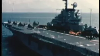 The American Navy In Vietnam (1967)