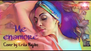 Shakira- Me enamoré (Cover by Erika Najibo)