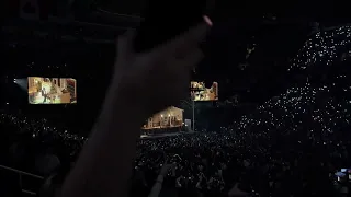 Thte 1975 - All I Need To Hear | Scotiabank Arena, Toronto