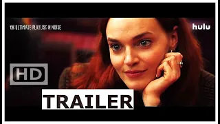 The Ultimate Playlist of Noise - Comedy, Drama, Music Movie Trailer - 2021 - Madeline Brewer