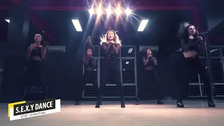 S.E.X.Y DANCE - QS58 - Mai Trang