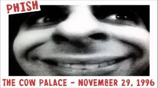 1996.11.29 - Cow Palace