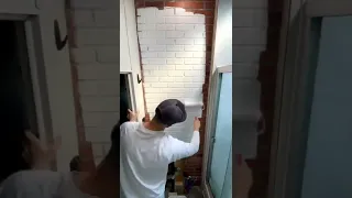 Part 1: RV Bathroom Renovation