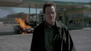 Breaking Bad Tribute Montage