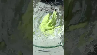 NO GLUE SLIME RECIPE (that actually works) 😱 pt. 2