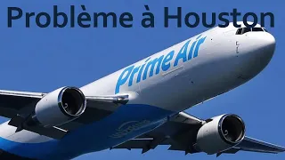 Le Crash du Cargo Amazon (Atlas Air 3591)