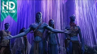 Avatar | Hava İnsanlarına Karşı Savaşalım | HD