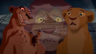 This Day Aria [Nala/Simba/Zira TLK Crossover]