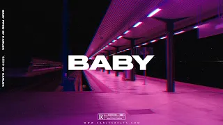 Baby - Beat Reggaeton Instrumental (Prod. by Karlek)