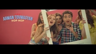 Arman Tovmasyan - HOP  HOP