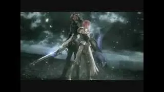 Final Fantasy xiii amv