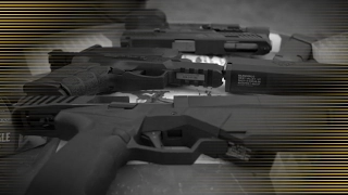 NOIR | S6: "A Three-Gun Comparison"