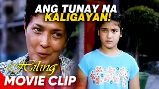 Anna learns an important lesson | ‘Hiling’ Movie Clip (8/8)