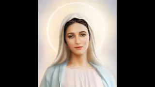[131] Spotkanie z Najświętszą Panną: Anioł Pański oraz rozpamiętywanie tajemnic życia Maryi