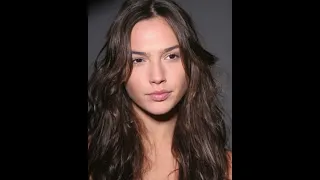 30 COSAS que NO SABÍAS de GAL GADOT (LA MUJER MARAVILLA)