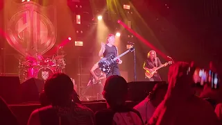 George Thorogood Phoenix 9/7/22 Who Do You Love