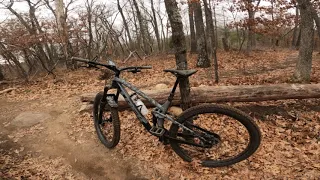 Trek Mino Link Comparison - Fuel Ex 5 2020 - Flow - Standing Rocks, WI