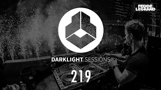 Fedde Le Grand - Darklight Sessions 219 - ADE Live Special