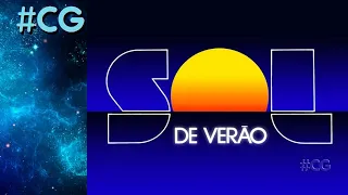 Sol de Verão - vinhetas da novela (1982–1983)