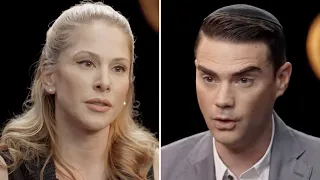 Ana vs Ben Shapiro: Would Single Payer Healthcare Work In America?