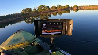 Garmin Echomap UHD 93SV with Panoptix LiveScope