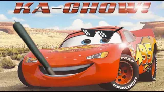 1 Hour of Silence broken by KACHOW but Reverb