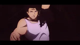 DXcM - Fight Club (prod. pipebomb) [AMV]